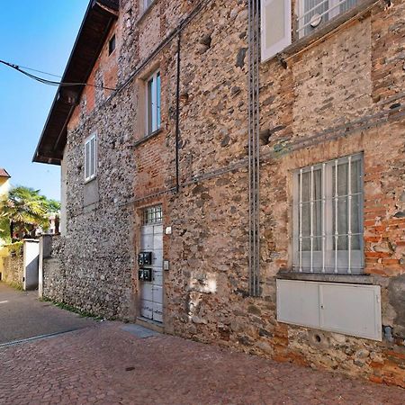 Vecchia Scala Apartment Germignaga Ngoại thất bức ảnh