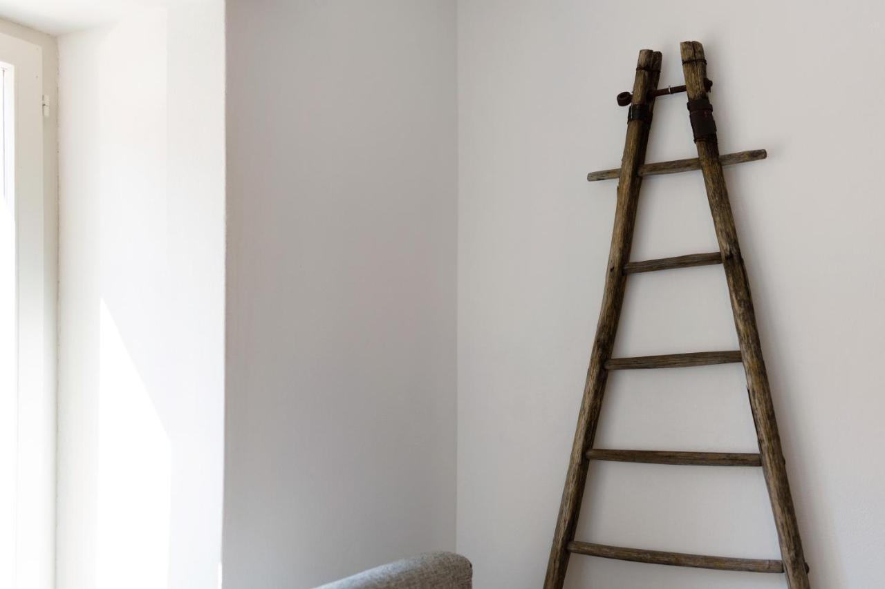 Vecchia Scala Apartment Germignaga Ngoại thất bức ảnh