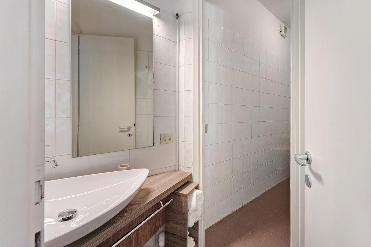 Vecchia Scala Apartment Germignaga Ngoại thất bức ảnh