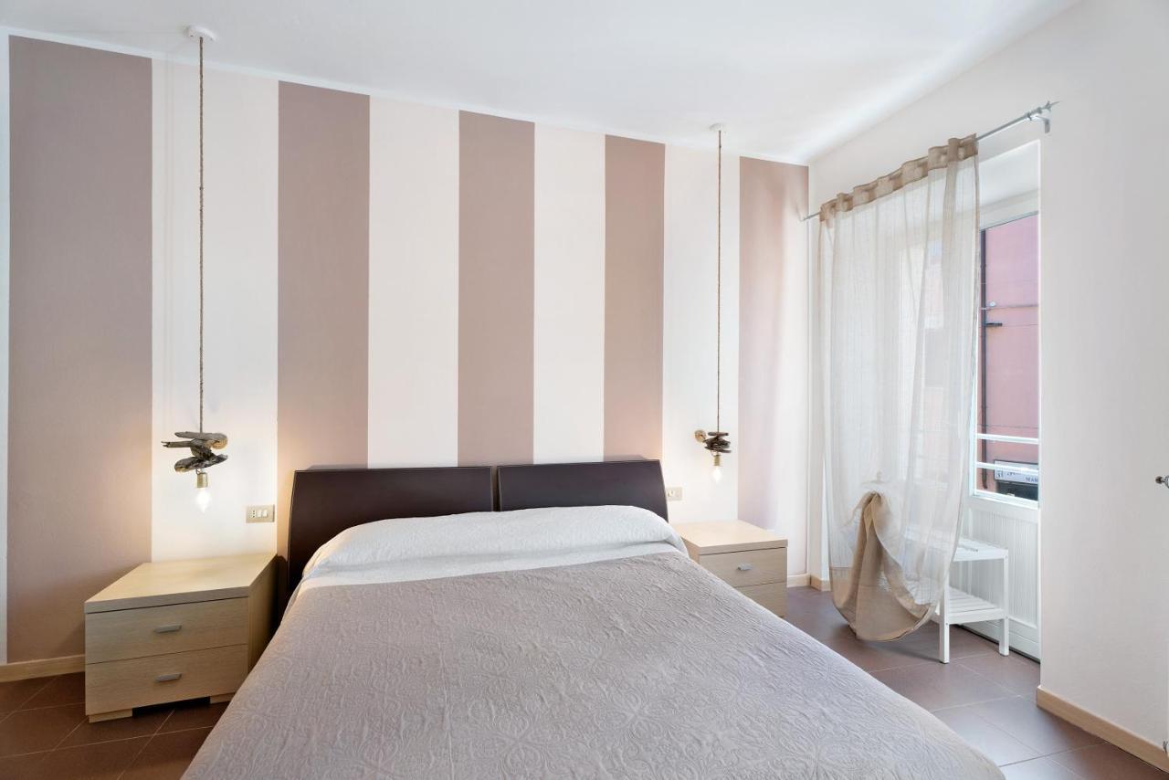 Vecchia Scala Apartment Germignaga Ngoại thất bức ảnh